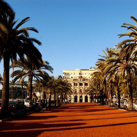 Hotel Sunshine Park Льорет-де-Мар Экстерьер фото